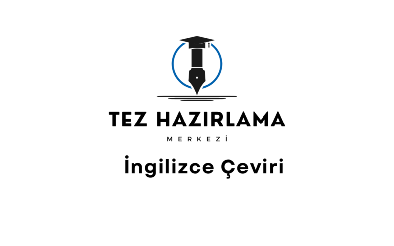 İngilizce Çeviri